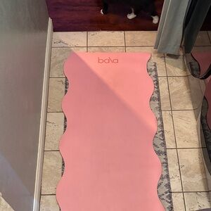 Bala yoga mat